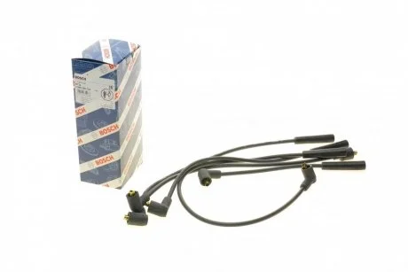 Провода высоковольтные (компл.) BOSCH 0986356734