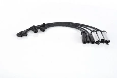 Провода высоковольтные (компл.) BOSCH 0986356739