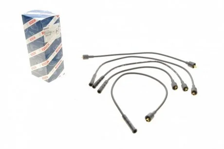 Провода высоковольтные (компл.) BOSCH 0986356741