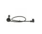Фото 2 - b760 Провода высокого напряжения 5 шт. MAZDA 323 1,8 91-94 BOSCH 0986356760 B760 Провода высокого напряжения 5 шт. MAZDA 323 1,8 91-94 BOSCH 0986356760 (фото 2)
