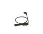 Фото 4 - b760 Провода высокого напряжения 5 шт. MAZDA 323 1,8 91-94 BOSCH 0986356760 B760 Провода высокого напряжения 5 шт. MAZDA 323 1,8 91-94 BOSCH 0986356760 (фото 4)