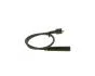 Фото 3 - b762 Провода высокого напряжения SUZUKI SAMURAI 1.3 BOSCH 0986356762 B762 Провода высокого напряжения SUZUKI SAMURAI 1.3 BOSCH 0986356762 (фото 3)