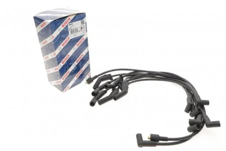 Комплект кабелей высоковольтных BOSCH 0986356783