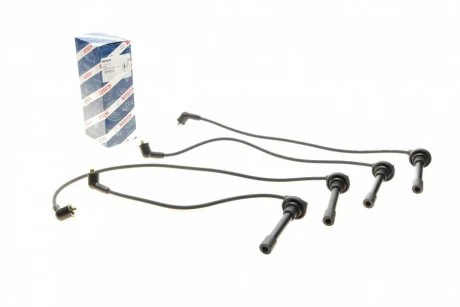 Провода высоковольтные (компл.) BOSCH 0986356793