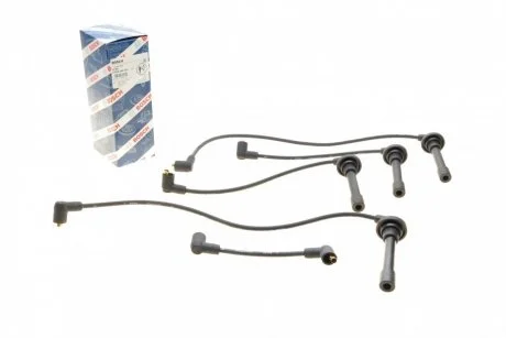 Провода высоковольтные, комплект BOSCH 0986356799