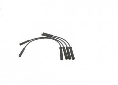 B817 Провода высокого напряжения (D50/40/40/40) RENAULT Laguna; VOLVO S40/ BOSCH 0986356817