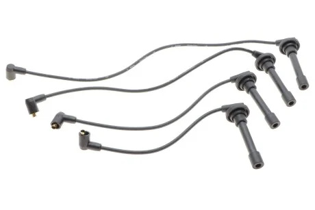 Провід високовольтний (к-т) BOSCH 0 986 356 821
