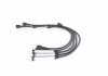 Комплект кабелів високовольтних BOSCH 0986356826 (фото 4)