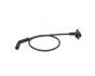 Фото 1 - b829 Провода высокого напряжения FORD Sierra 1.6 -93 BOSCH 0986356829 B829 Провода высокого напряжения FORD Sierra 1.6 -93 BOSCH 0986356829 (фото 1)
