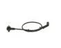 Фото 2 - b829 Провода высокого напряжения FORD Sierra 1.6 -93 BOSCH 0986356829 B829 Провода высокого напряжения FORD Sierra 1.6 -93 BOSCH 0986356829 (фото 2)
