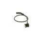 Фото 4 - b829 Провода высокого напряжения FORD Sierra 1.6 -93 BOSCH 0986356829 B829 Провода высокого напряжения FORD Sierra 1.6 -93 BOSCH 0986356829 (фото 4)
