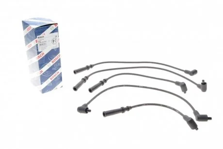 Провода высоковольтные (компл.) BOSCH 0986356847