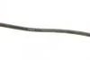Комплект (5 шт.) проводів запалювання OMEGA A 1.8-2.0 -94 BOSCH 0986356850 (фото 2)