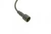 Комплект (5 шт.) проводів запалювання OMEGA A 1.8-2.0 -94 BOSCH 0986356850 (фото 7)