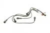 Комплект (5 шт.) проводів запалювання OMEGA A 1.8-2.0 -94 BOSCH 0986356850 (фото 9)