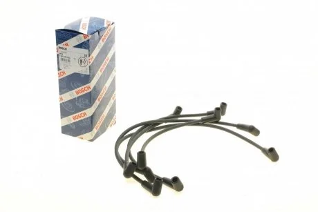 Провода высоковольтные (компл.) BOSCH 0986356852