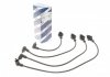 Провода высоковольтные (компл.) (пр-во Bosch) 0986356854