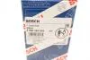 Провід високовольтні (компл.) BOSCH 0986356854 (фото 7)