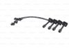 Комплект кабелів високовольтних BOSCH 0986356957 (фото 1)