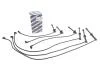 Комплект ст проводів (пр-во Bosch) 0986356966