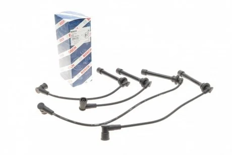 Провід високовольтні (компл.) BOSCH 0986356970