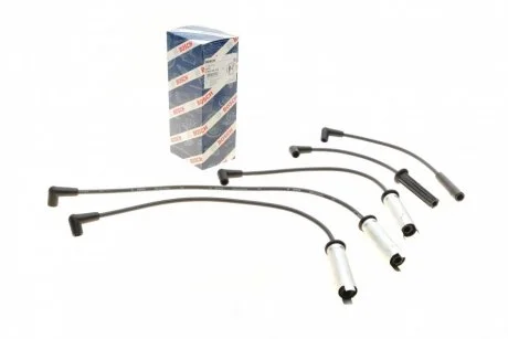 Провід запалювання DAEWOO NEXIA (компл.) BOSCH 0986356972