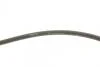 Провод высоковольтный к-кт DAEWOO Lanos 1,4/1,5 BOSCH 0986356980 (фото 5)