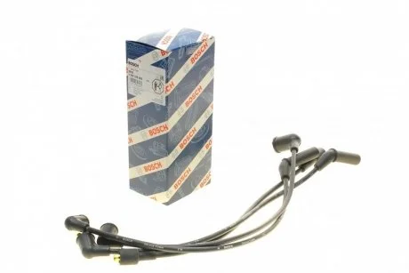 Провід високовольтні (компл.) BOSCH 0986356988