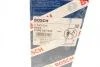 Провід високовольтні ГАЗ 3102, 31105, Газель, Соболь (компл.) снг BOSCH 0986357052 (фото 7)