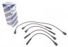 Комплект кабелей высоковольтных BOSCH 0986357117 (фото 1)