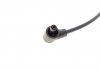 Комплект кабелей высоковольтных BOSCH 0986357127 (фото 3)