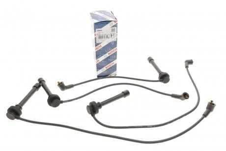 Провода высоковольтные, комплект BOSCH 0986357147
