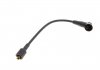 Комплект кабелей высоковольтных BOSCH 0986357148 (фото 4)