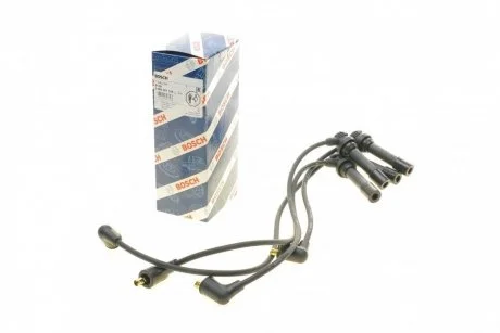 Провода высоковольтные (компл.) BOSCH 0986357149