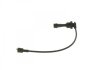 Комплект кабелей высоковольтных BOSCH 0986357151 (фото 4)