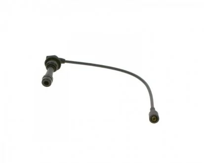 Комплект кабелей высоковольтных BOSCH 0986357151 (фото 1)