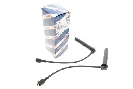 Комплект проводов зажигания BOSCH 0986357154