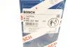 Провода высоковольтные (компл.) BOSCH 0986357162 (фото 7)
