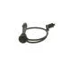 Комплект кабелів високовольтних BOSCH 0986357181 (фото 2)