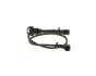 Комплект кабелів високовольтних BOSCH 0986357181 (фото 3)