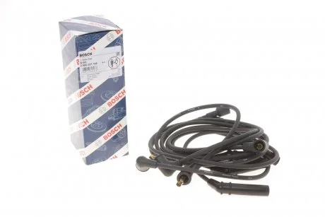 Комплект проводов зажигания BOSCH 0986357185