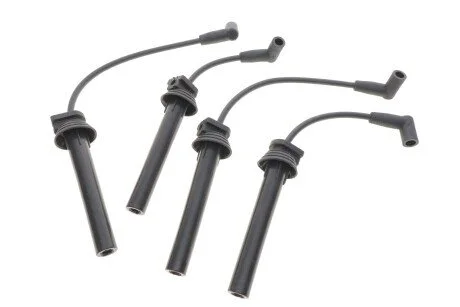 Комплект проводов зажигания BOSCH 0 986 357 192