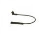 Комплект кабелей высоковольтных BOSCH 0986357195 (фото 4)