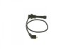 Комплект кабелей высоковольтных BOSCH 0986357218 (фото 3)