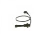 Комплект кабелей высоковольтных BOSCH 0986357218 (фото 4)