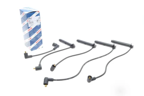 Провода высоковольтные, комплект BOSCH 0986357223