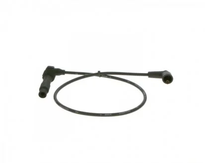 B228 Провода высокого напряжения 4шт. OPEL Frontera A 2,2i 95-98 BOSCH 0986357228