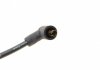 Комплект кабелей высоковольтных BOSCH 0986357235 (фото 5)