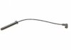 Комплект кабелей высоковольтных BOSCH 0986357235 (фото 6)