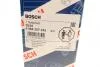Комплект кабелей высоковольтных BOSCH 0986357235 (фото 8)